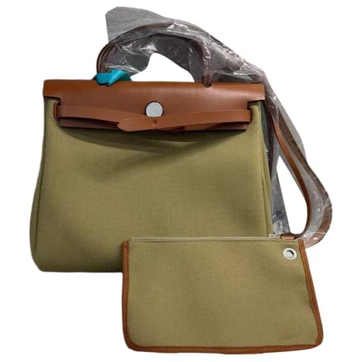 Hermes Herbag Handbag