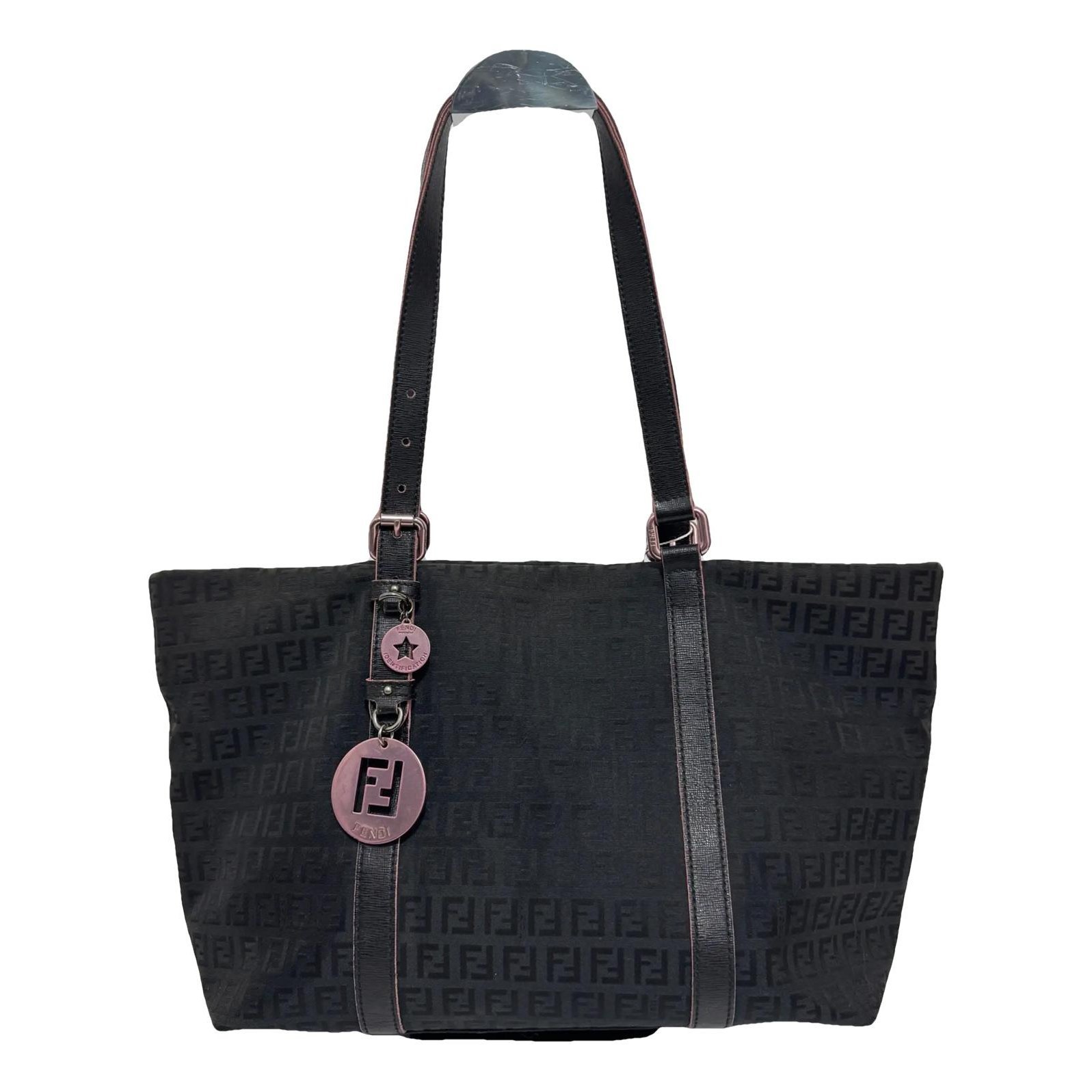 Cloth tote
