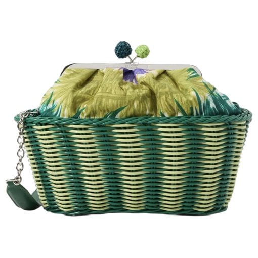 Clutch bag