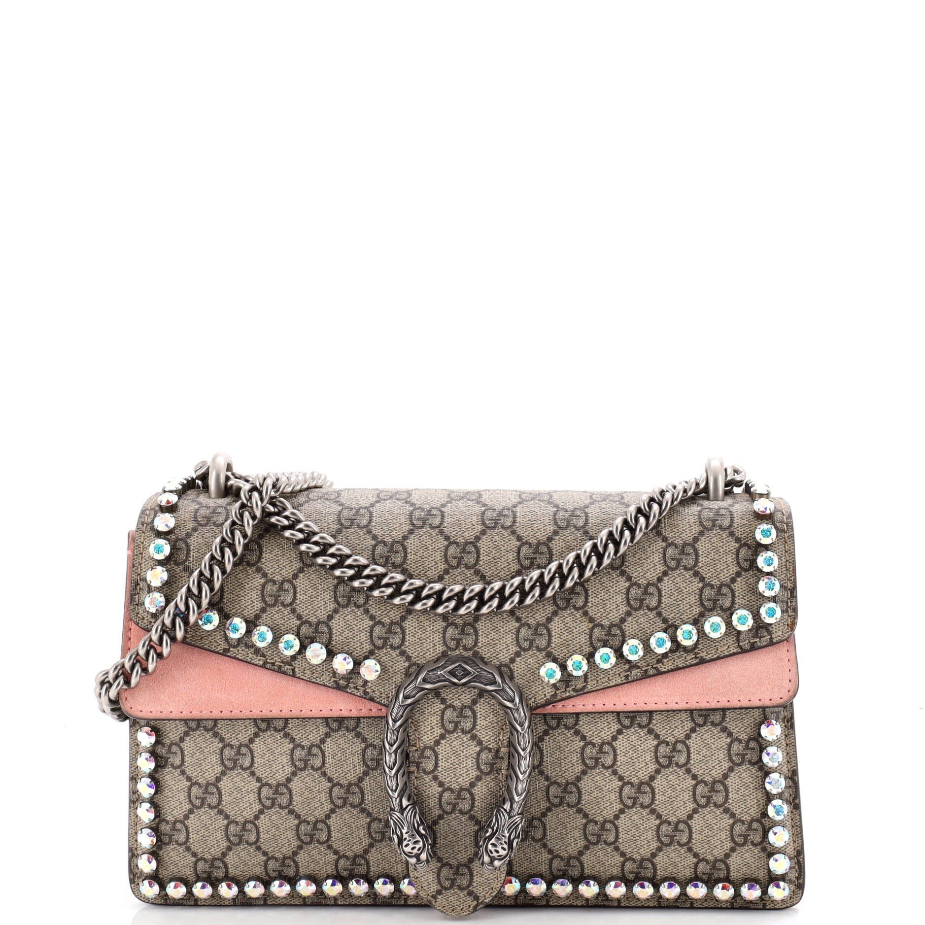 Cloth handbag