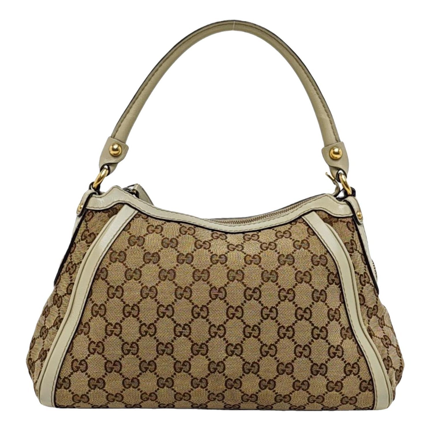 Beatrix cloth handbag