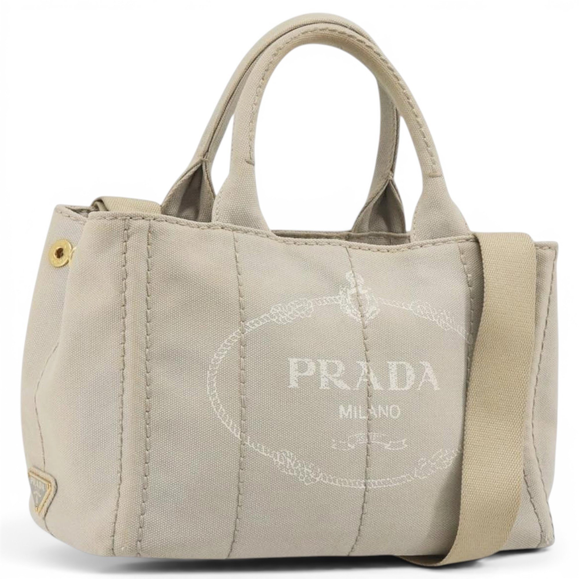 Cloth handbag