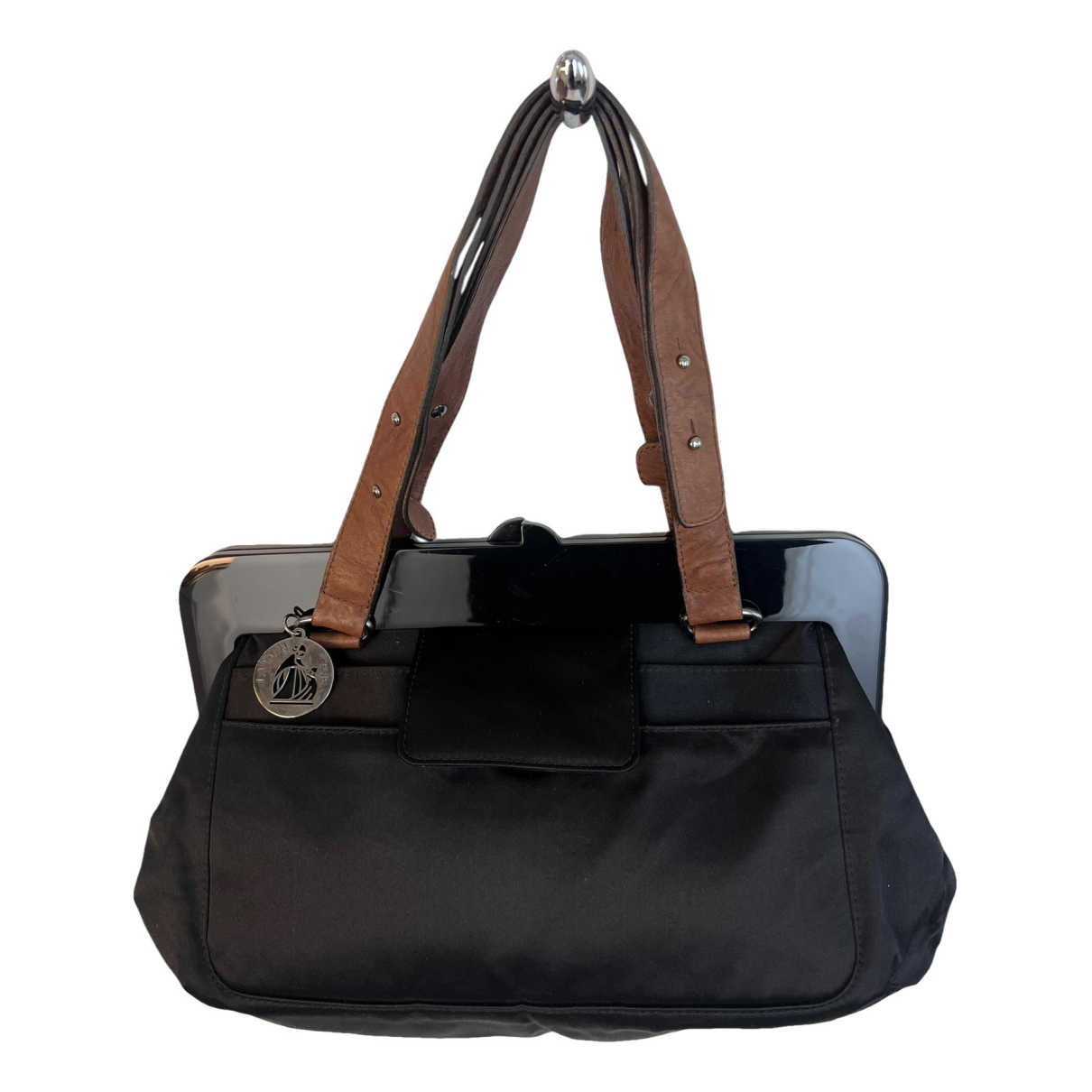 Lanvin Cloth handbag