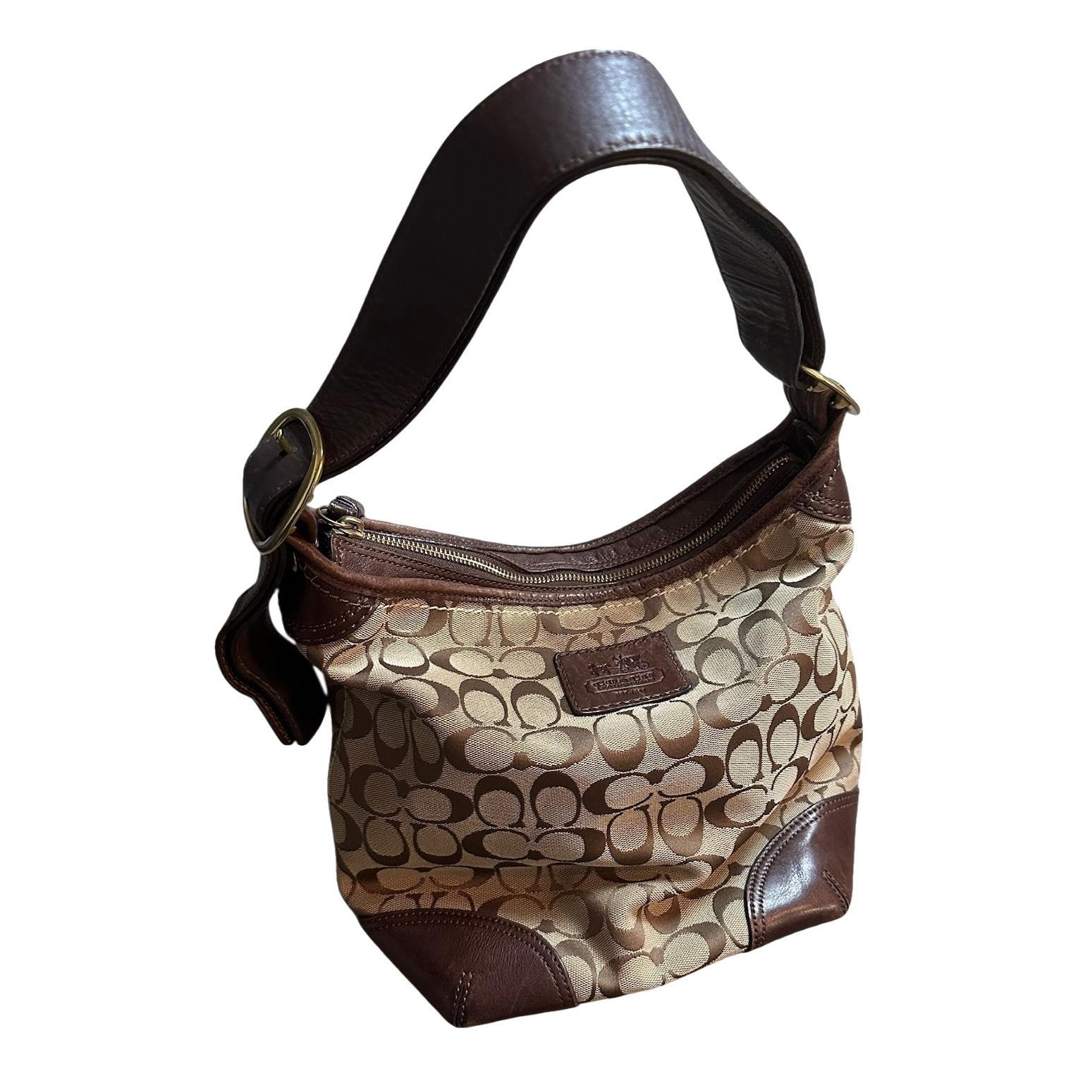 Cloth handbag
