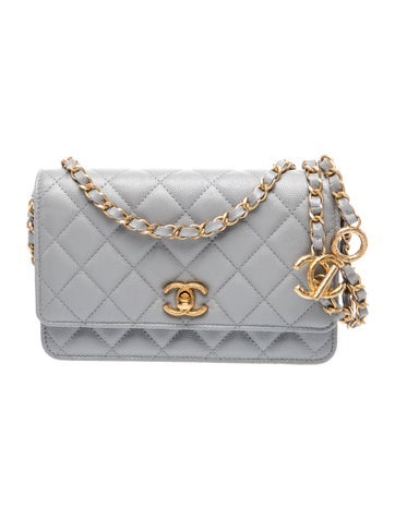 Quilted Wallet on Chain