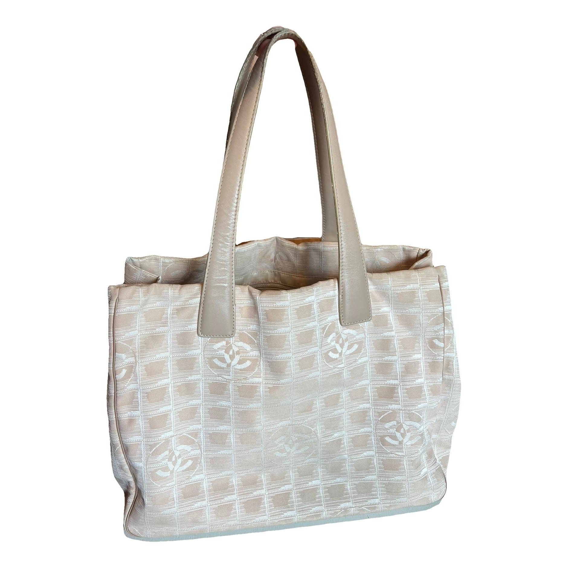 Cloth tote