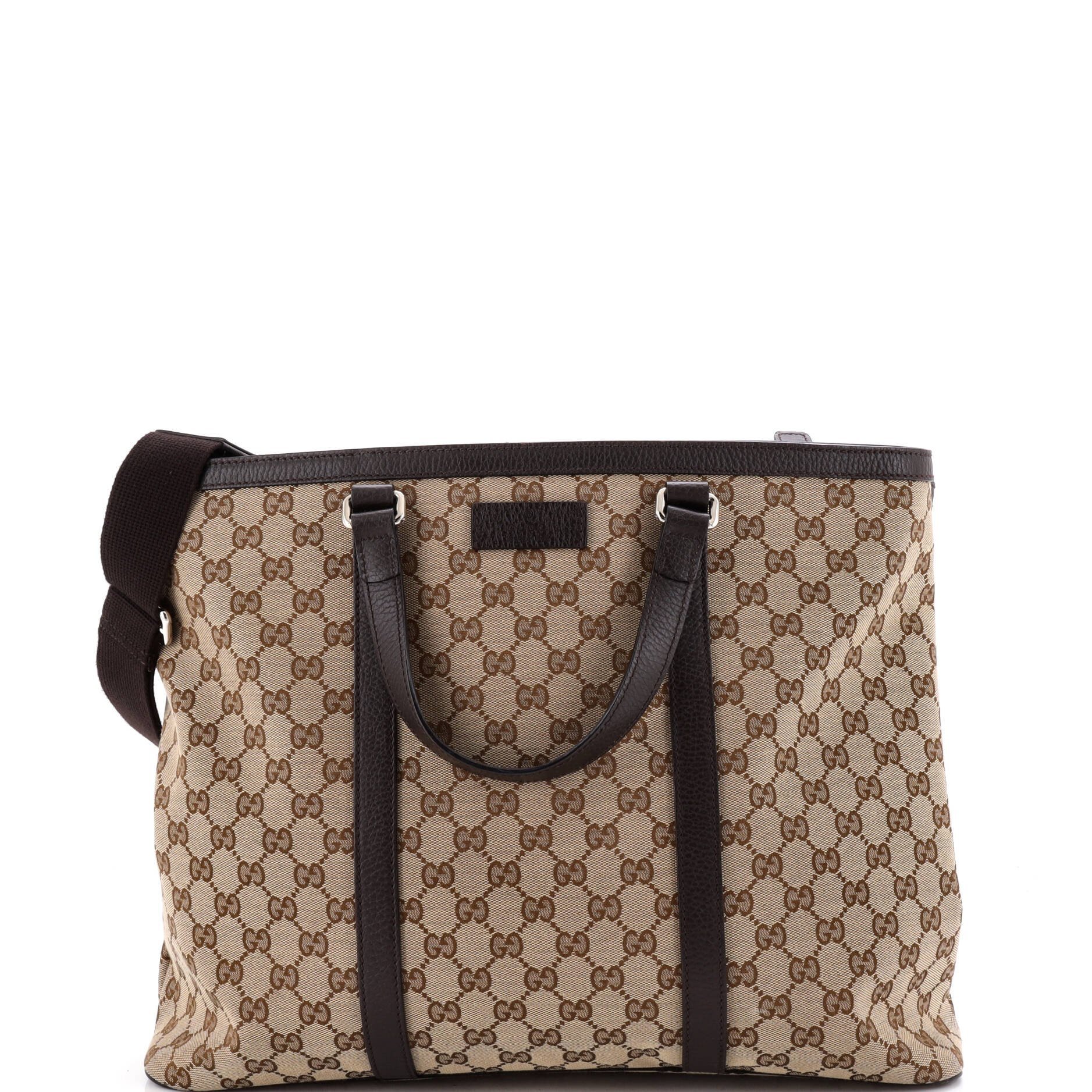 Cloth tote