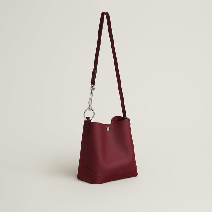 Rouge H Double Longe Bag