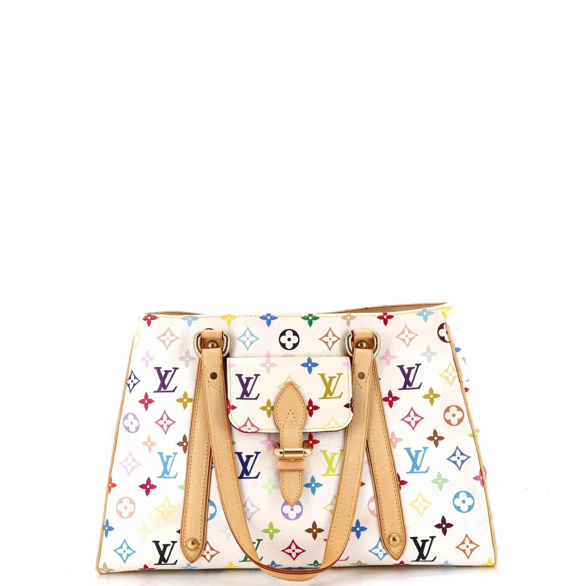 Cloth tote