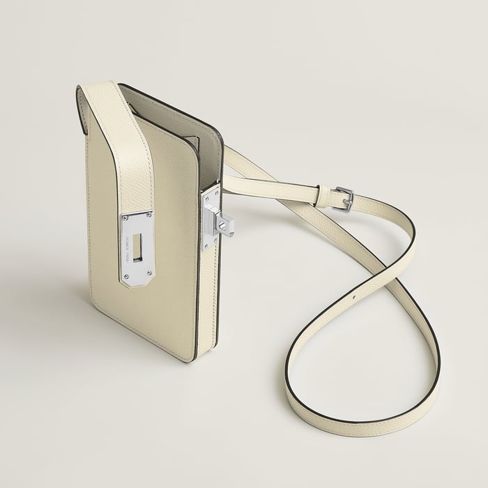 Nata Hac a Box Phone Case