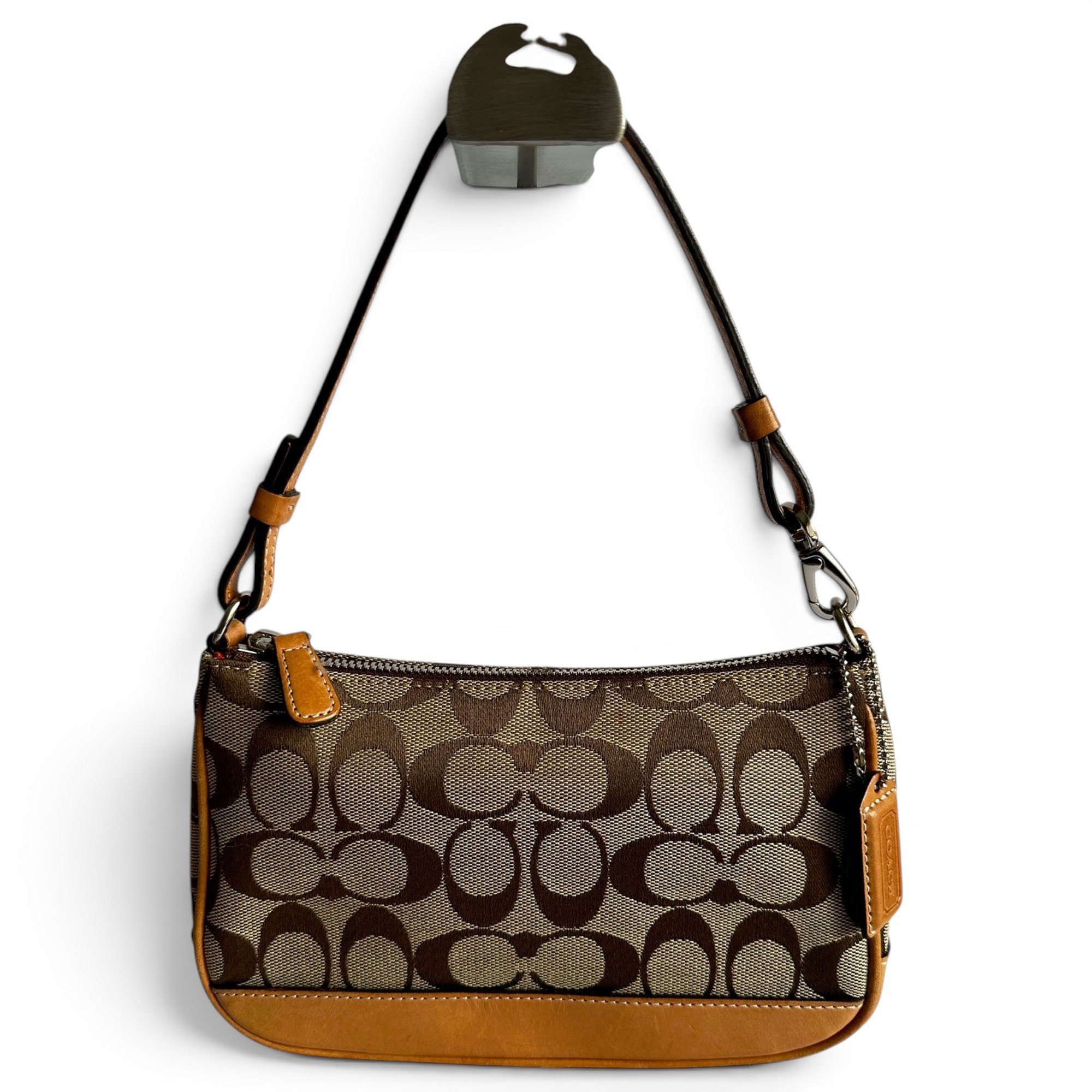 Cloth handbag