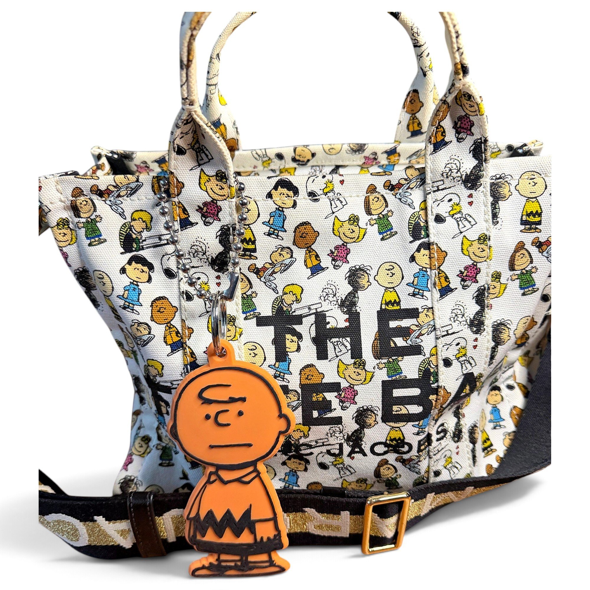 The Box Bag tote