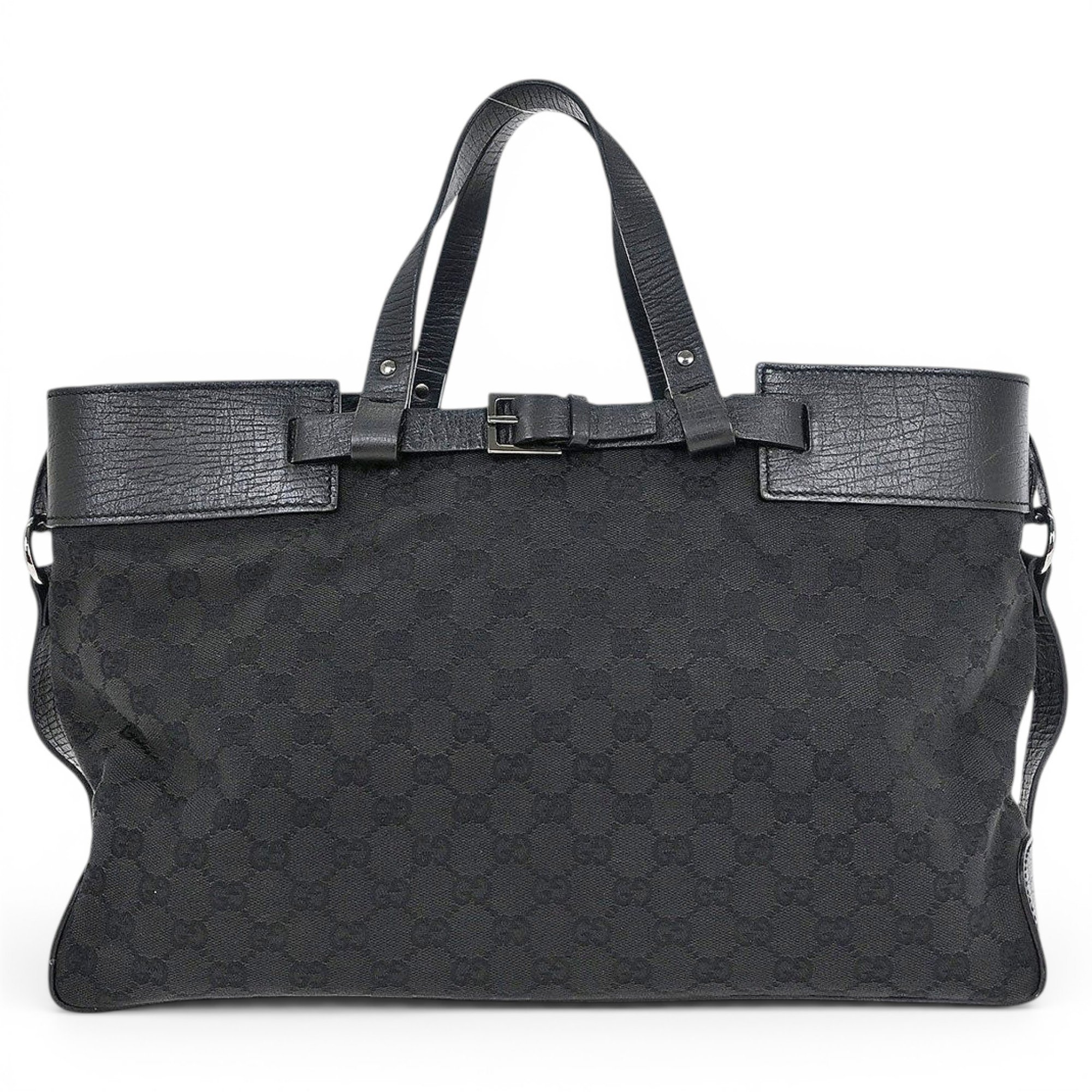 GG Running cloth 24h bag
