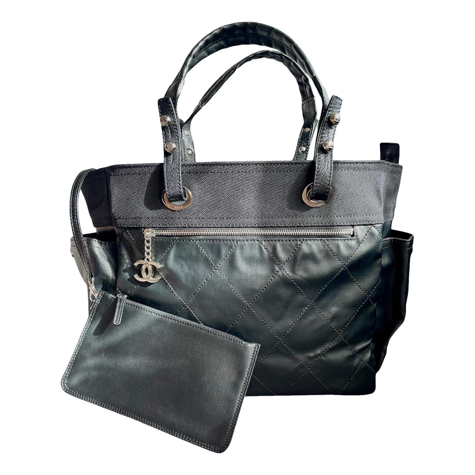 Paris-Biarritz handbag