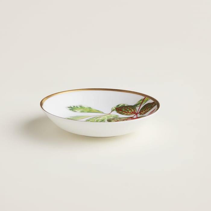 Sans Coloris Passifolia Soy Dish