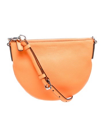 Web Crossbody Bag