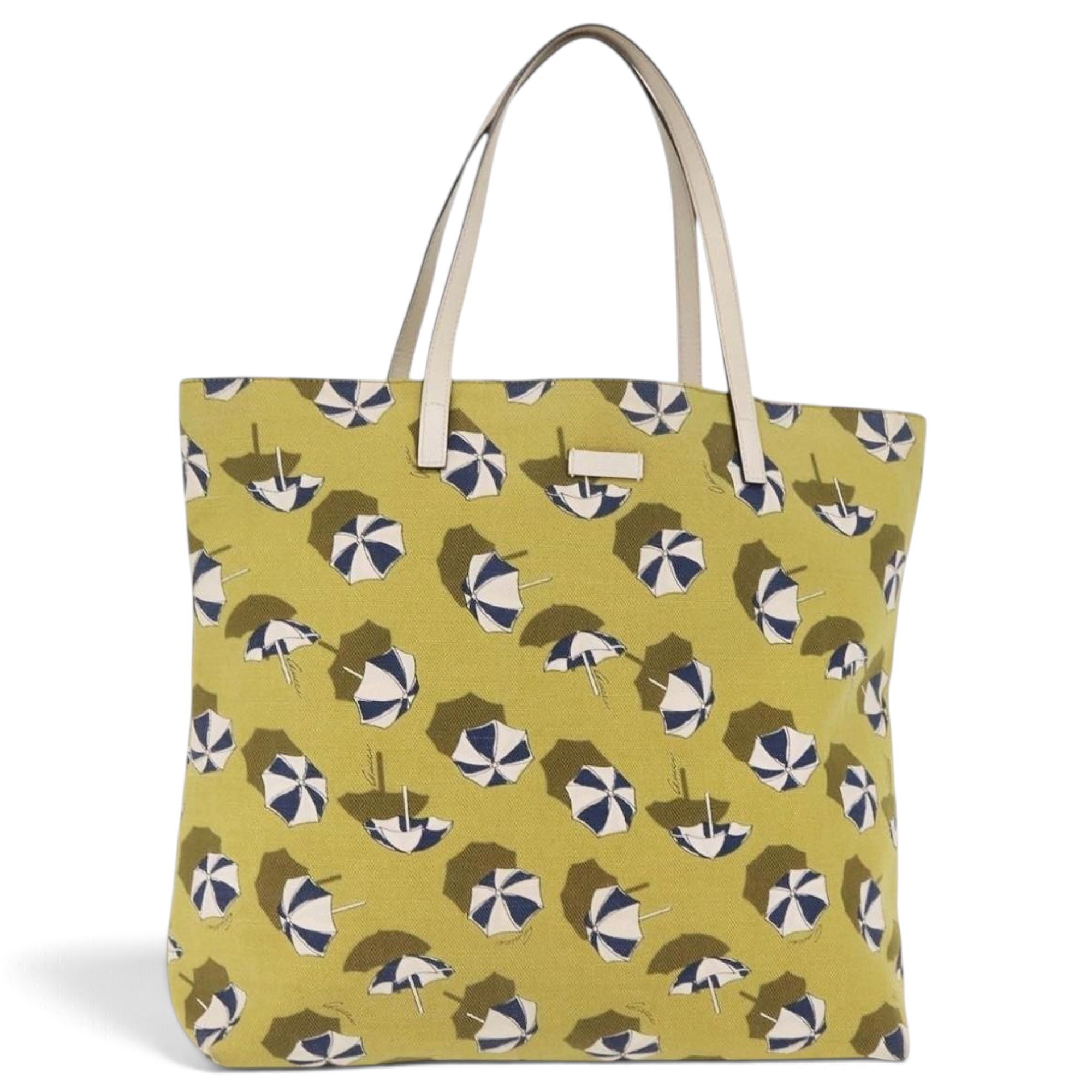 Cloth tote