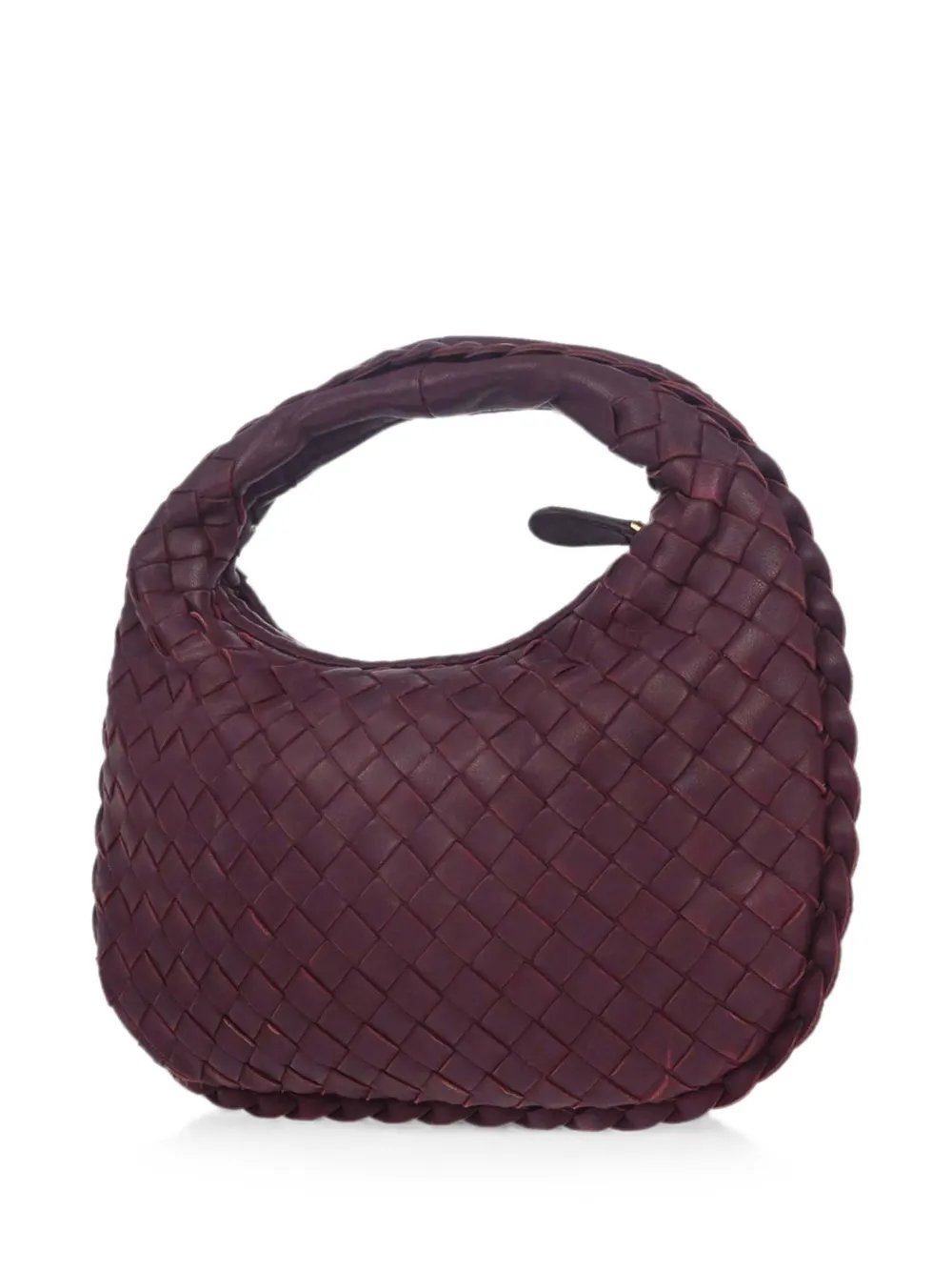 2010 Intrecciato handbag