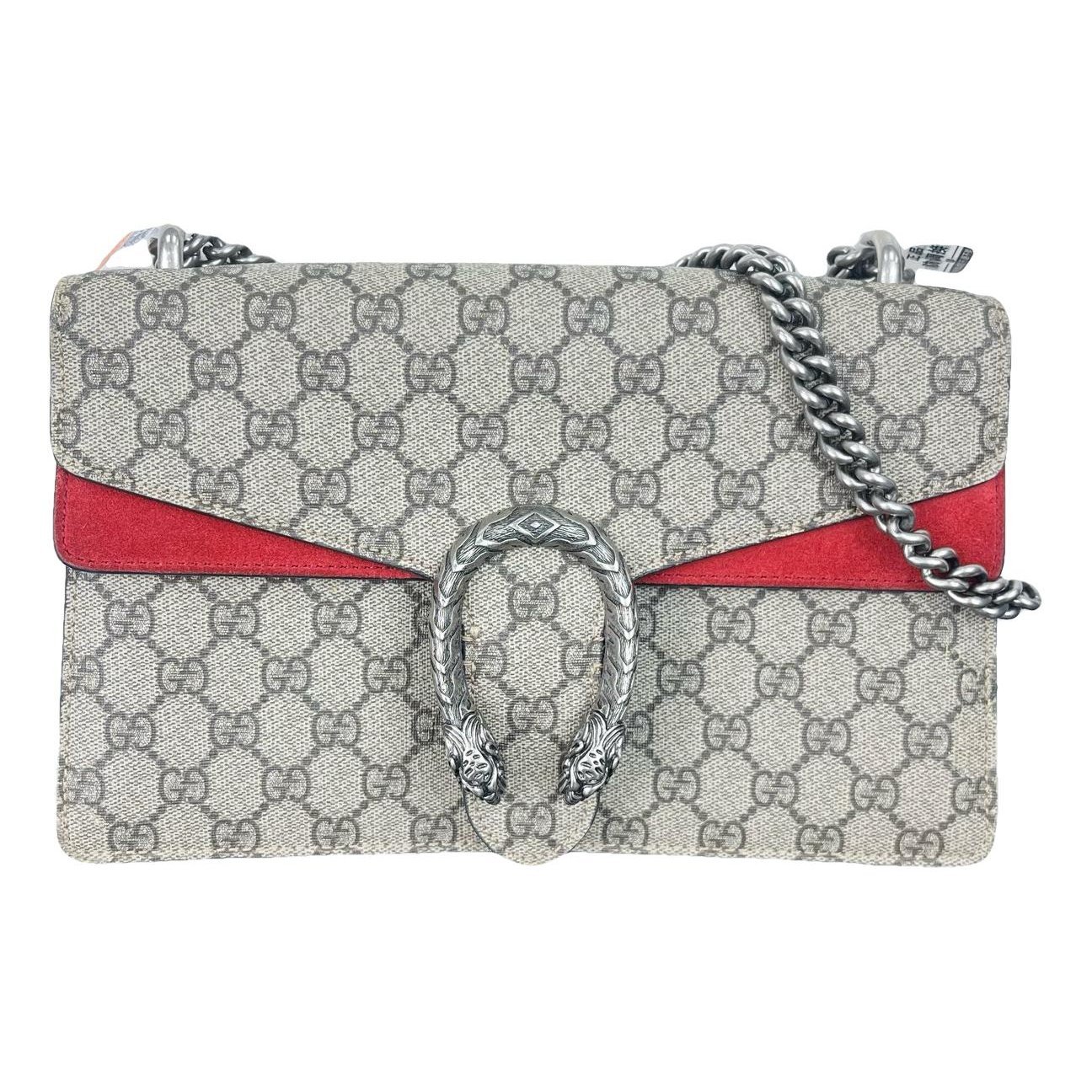 Dionysus cloth handbag