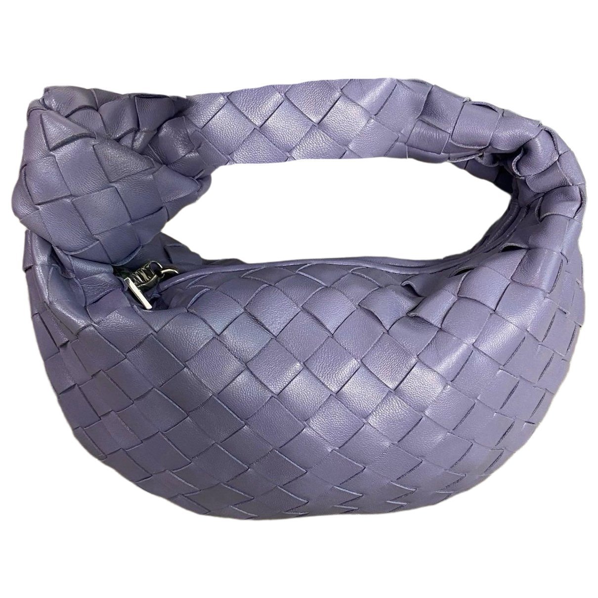 Jodie leather handbag