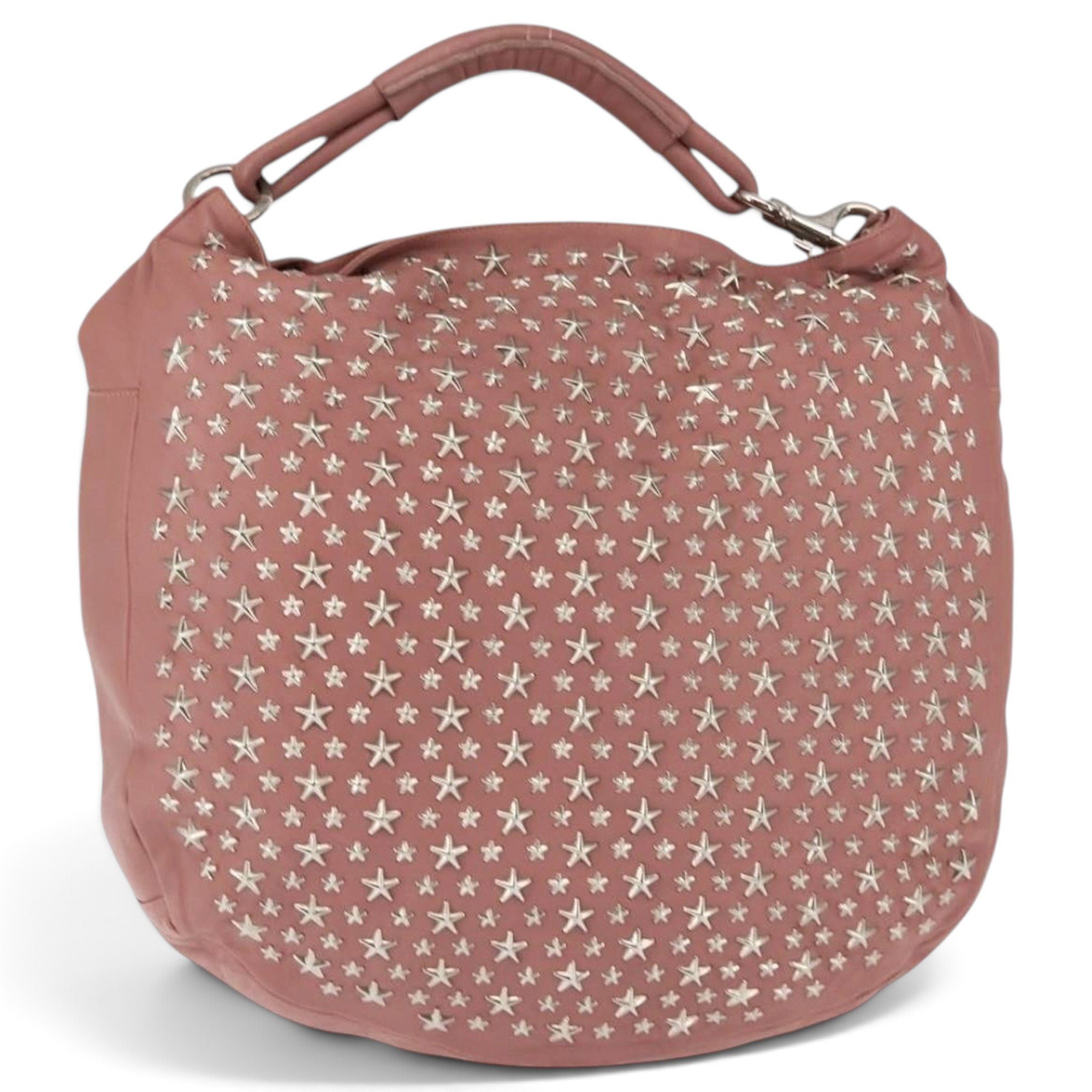 Jimmy Choo Leather handbag