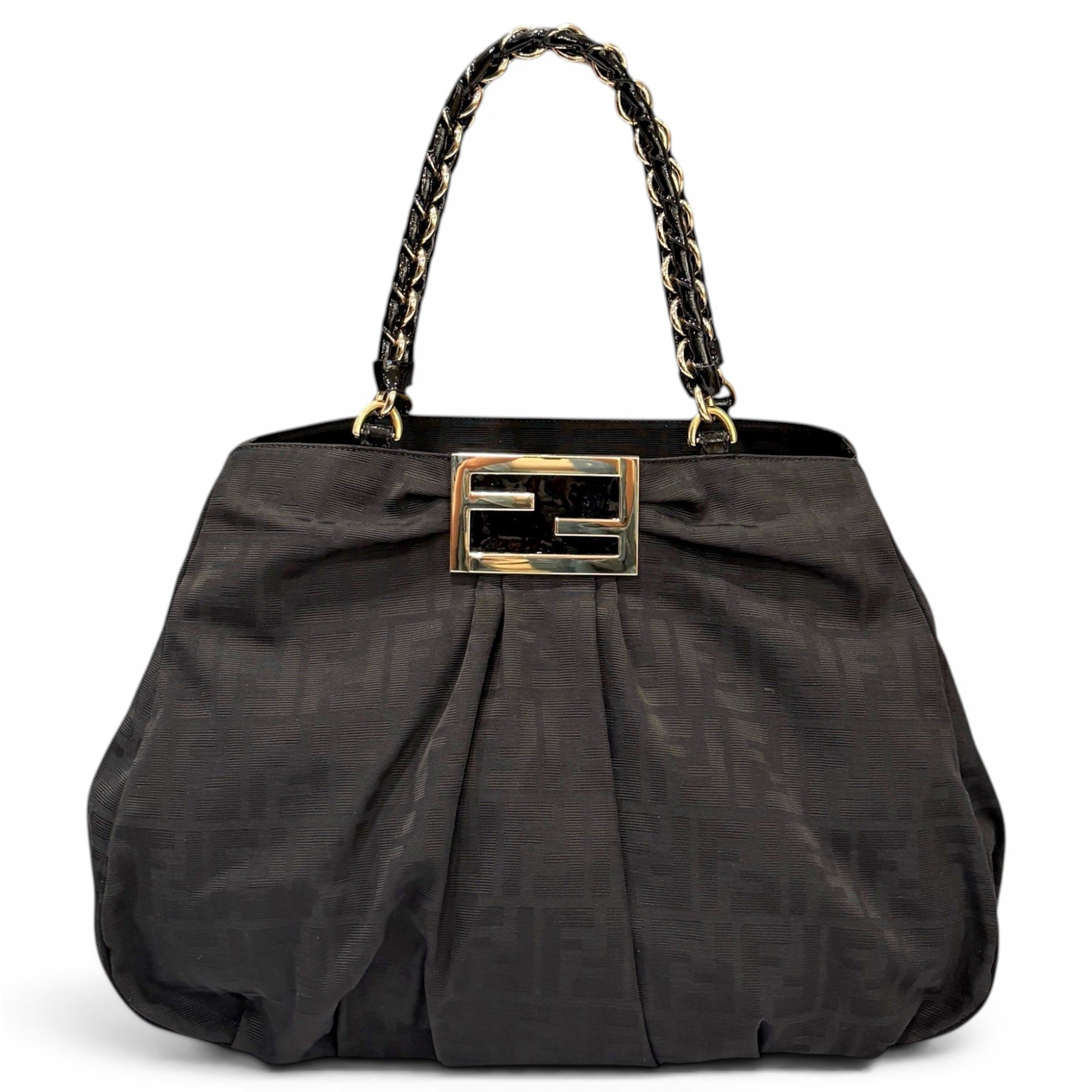 Cloth tote