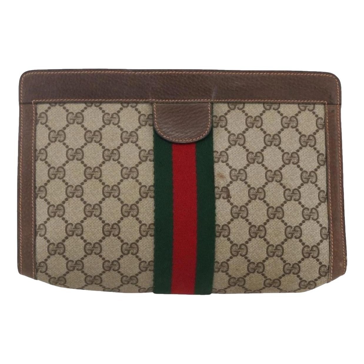 Clutch bag