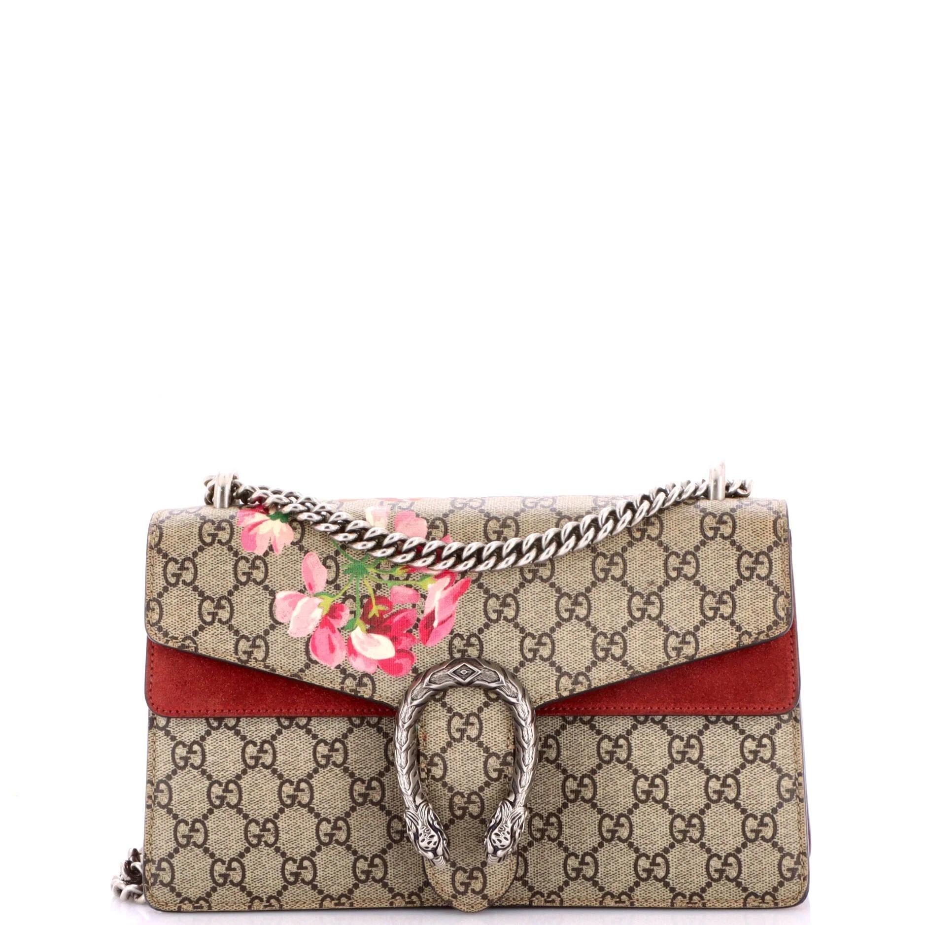 Cloth handbag