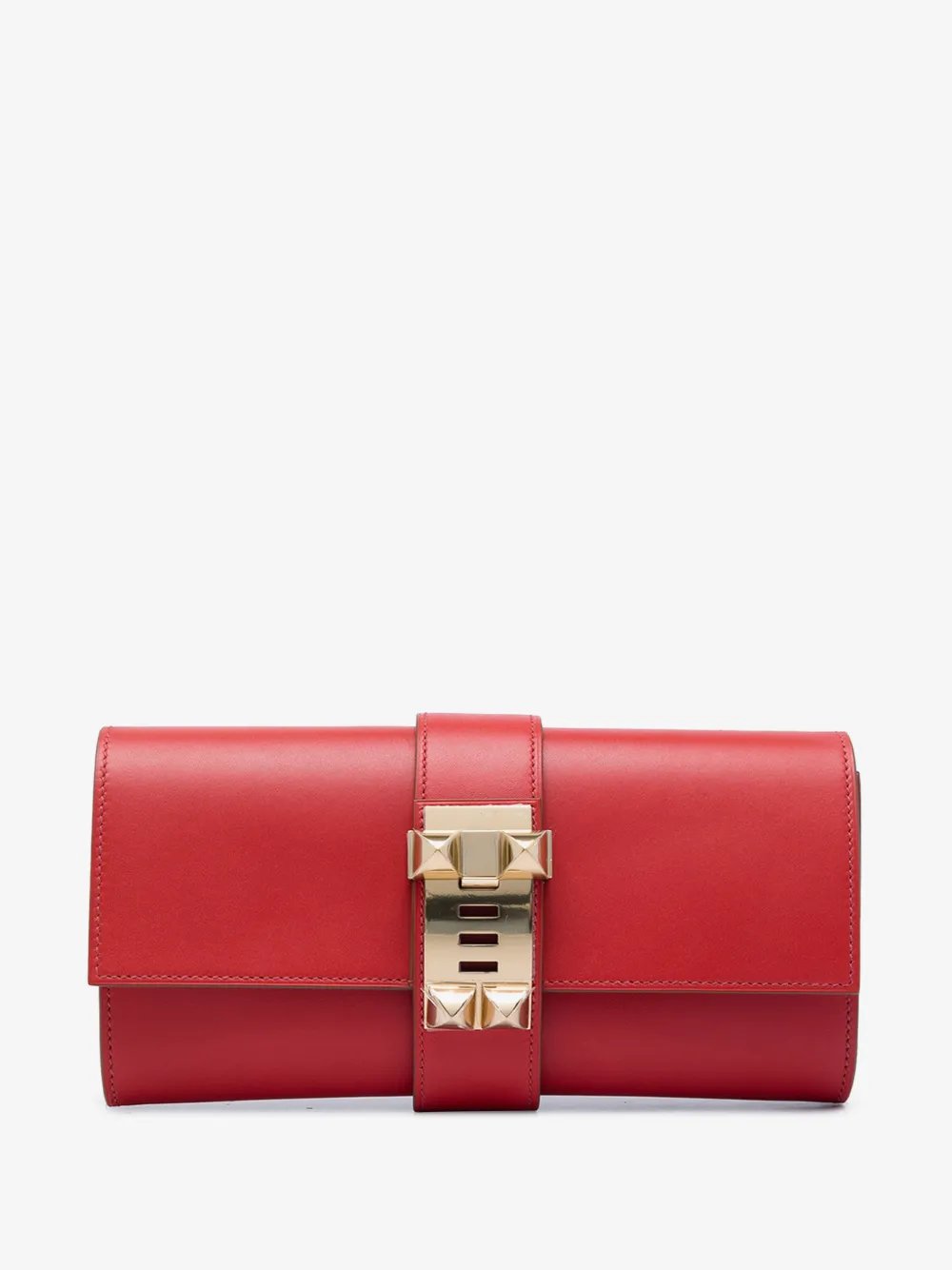 2014 Tadelakt Medor 23 clutch bag