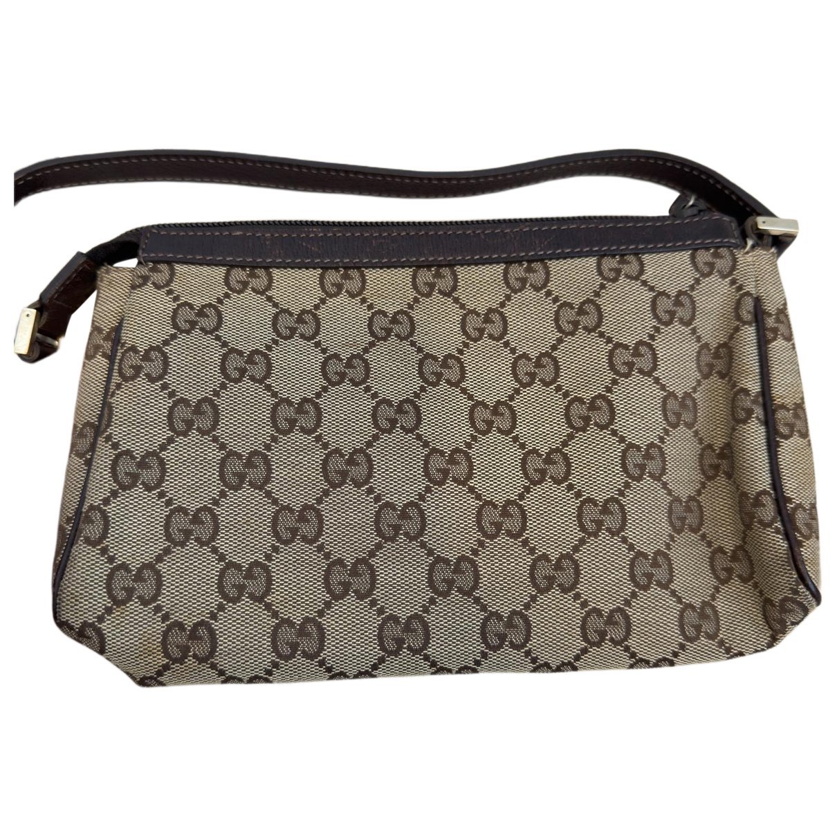 D-Ring cloth handbag