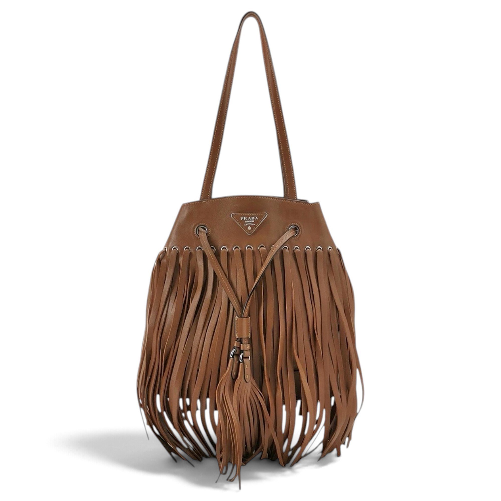 Prada Leather bag