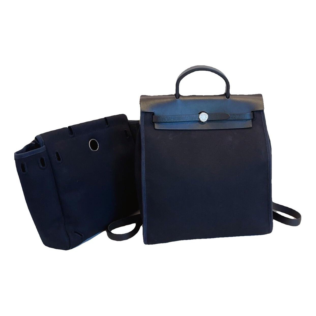 Herbag cloth backpack