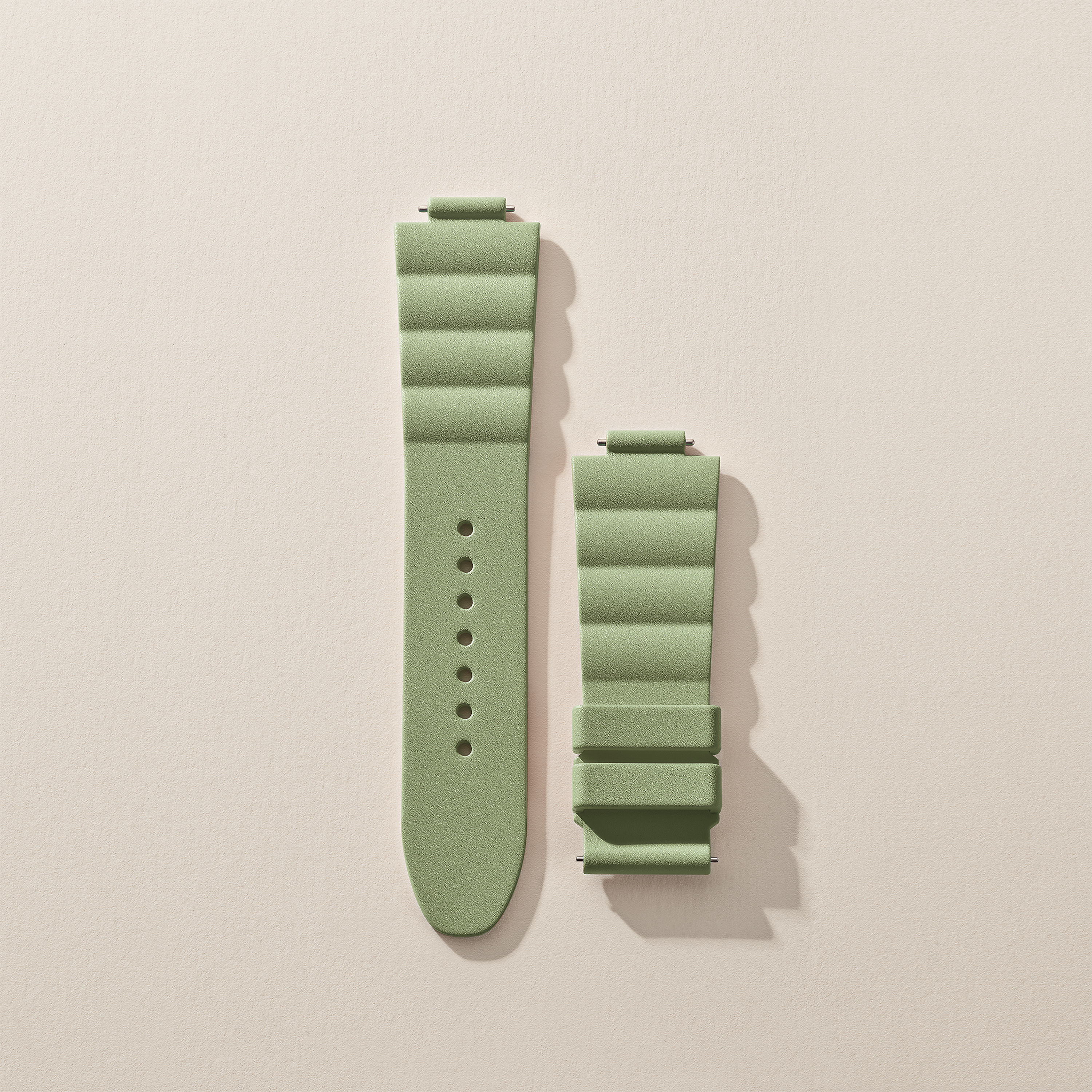 Hermès Cut Large model 36 mm Single Tour Watch Strap