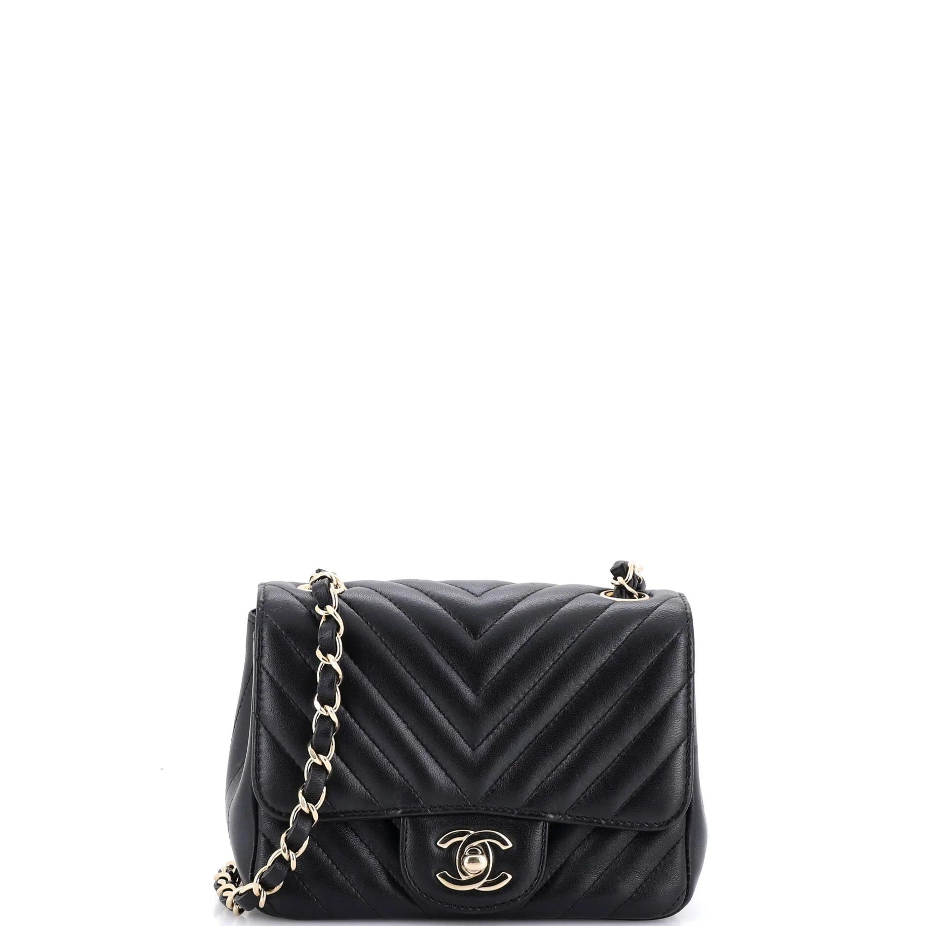 Timeless/Classique leather crossbody bag