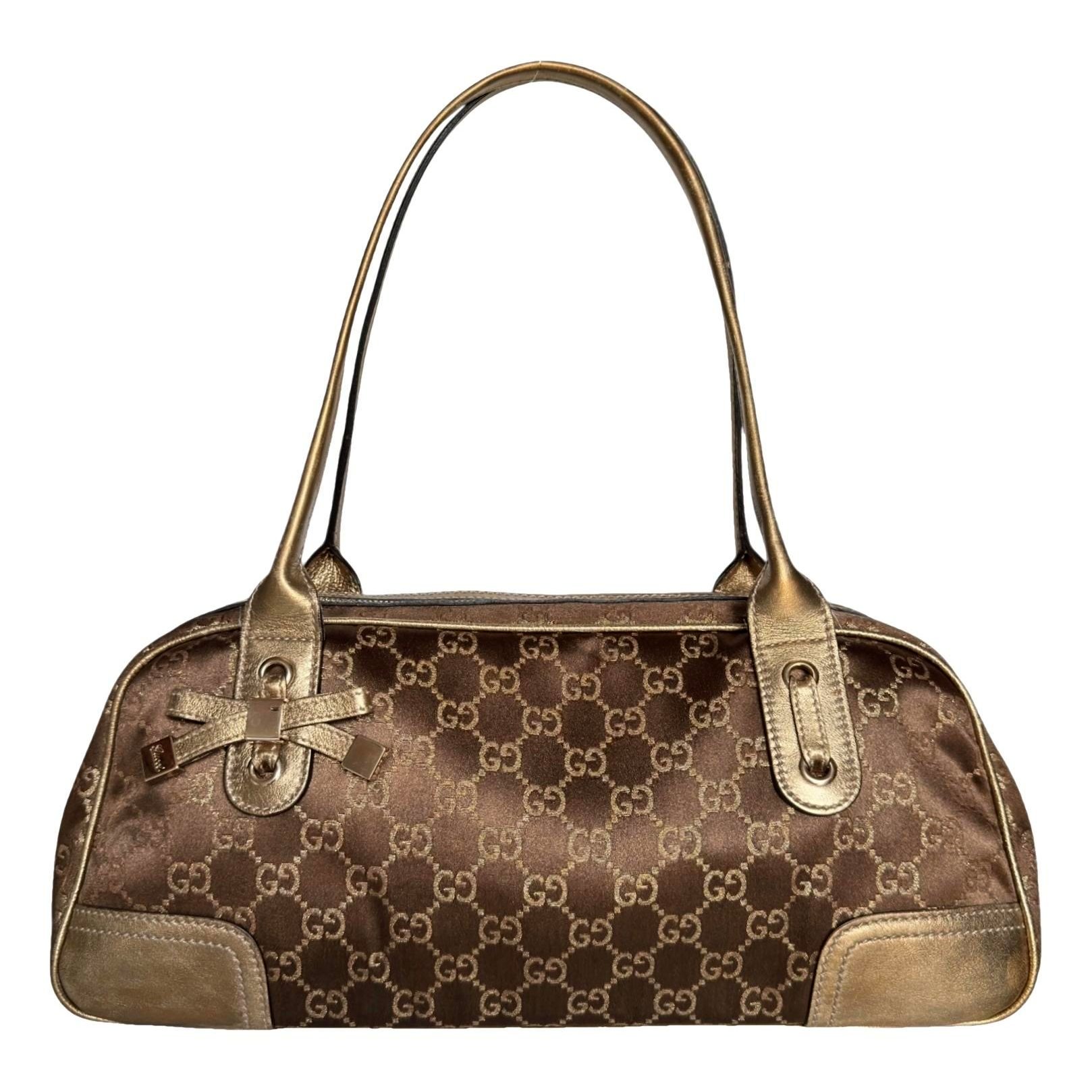 Princy cloth handbag