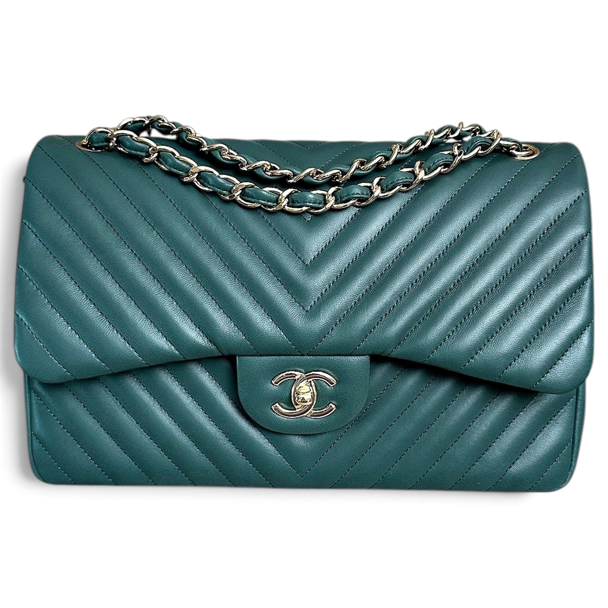 Timeless/Classique leather crossbody bag
