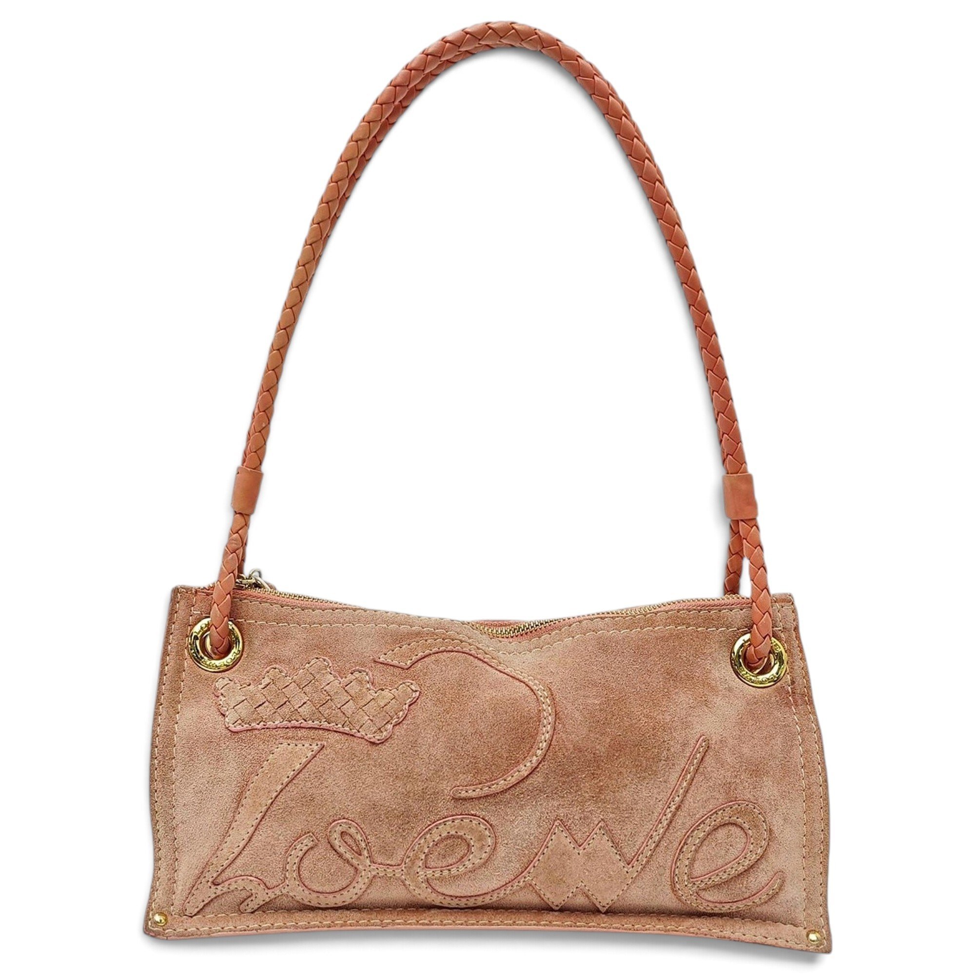 Cloth handbag