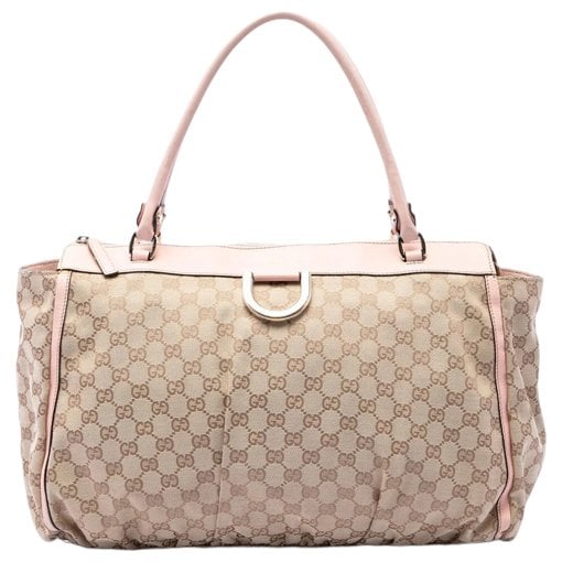 Abbey cloth bag