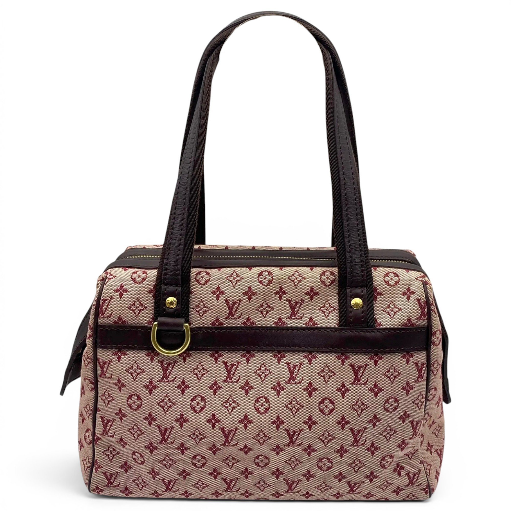 Louis Vuitton Josephine handbag