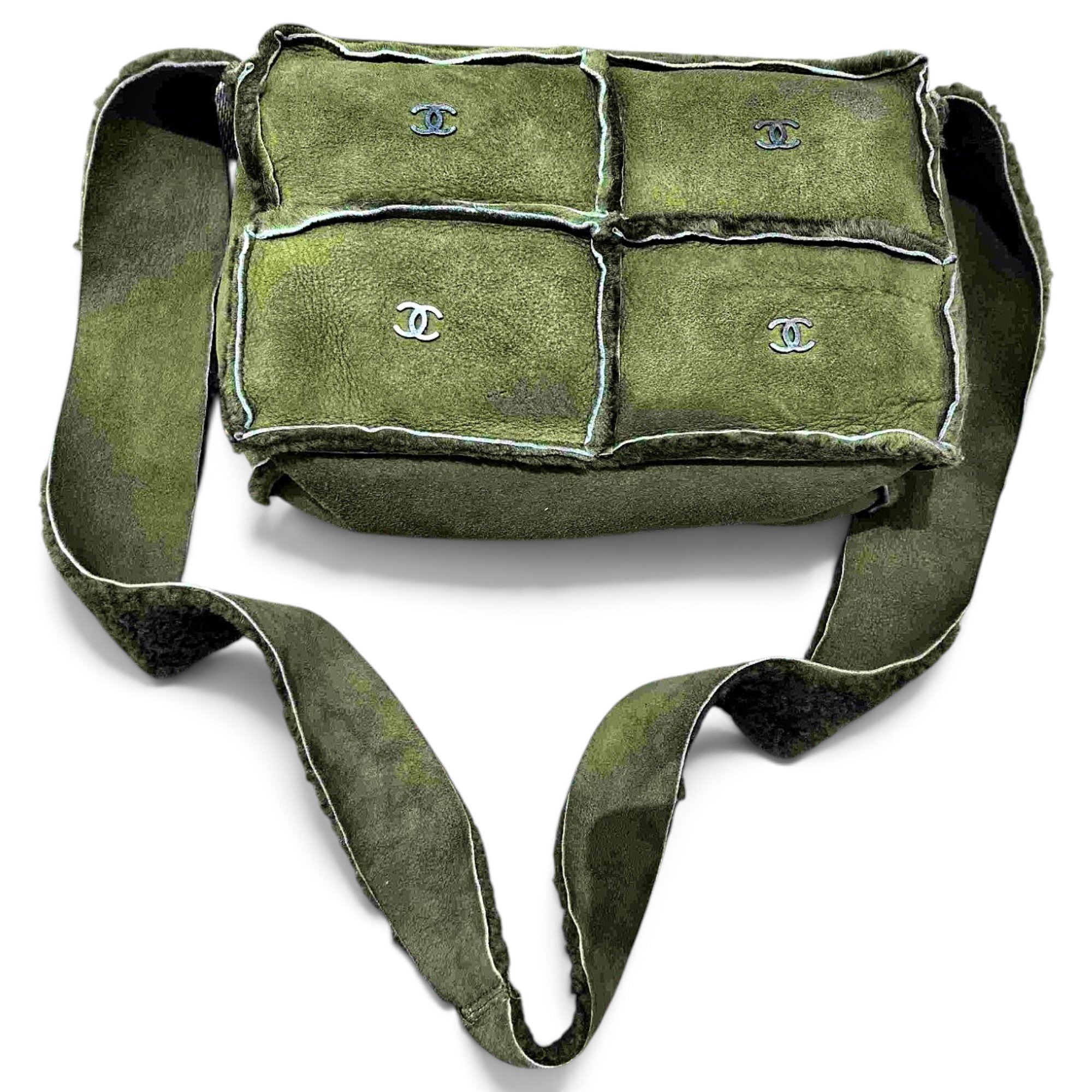Timeless/Classique handbag