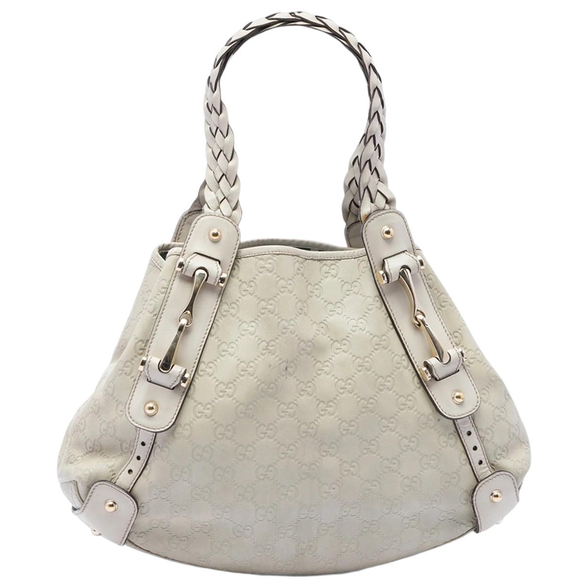 Pelham leather handbag