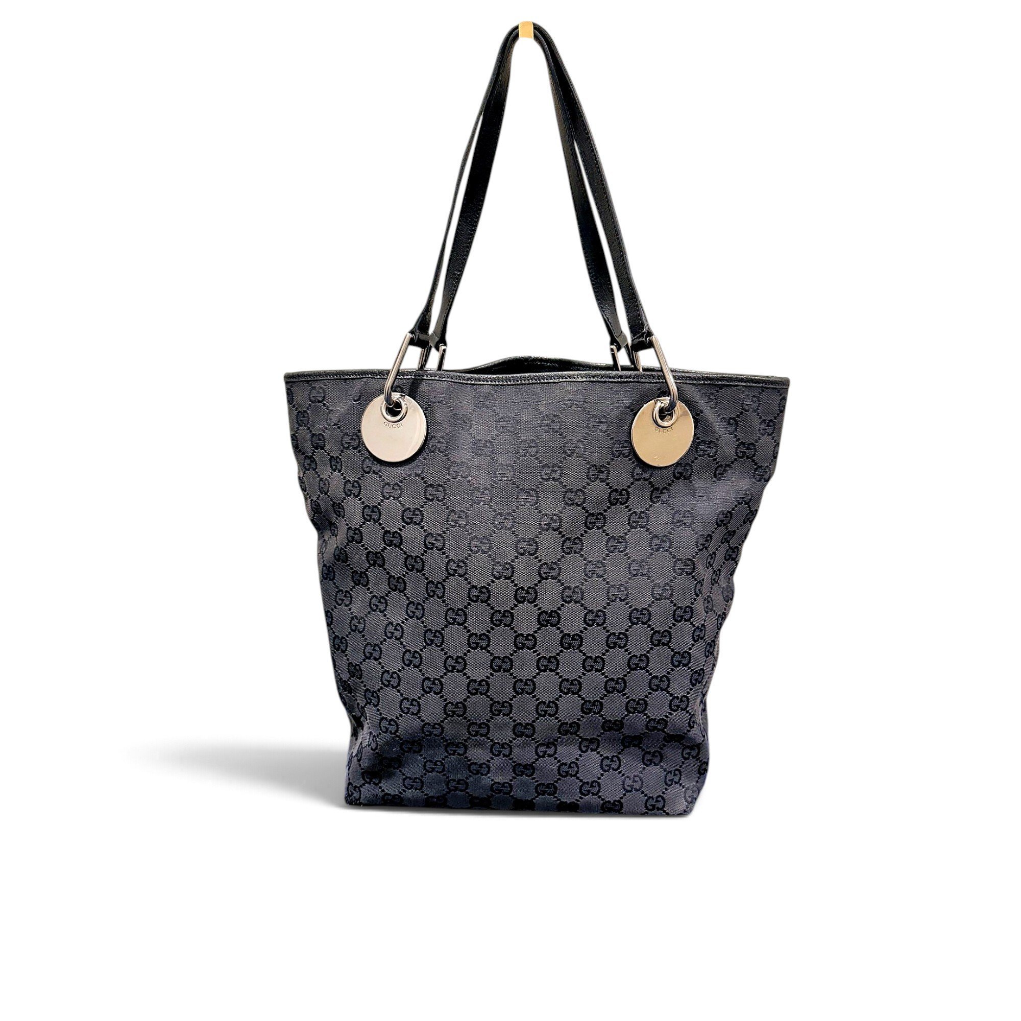 Eclipse tote