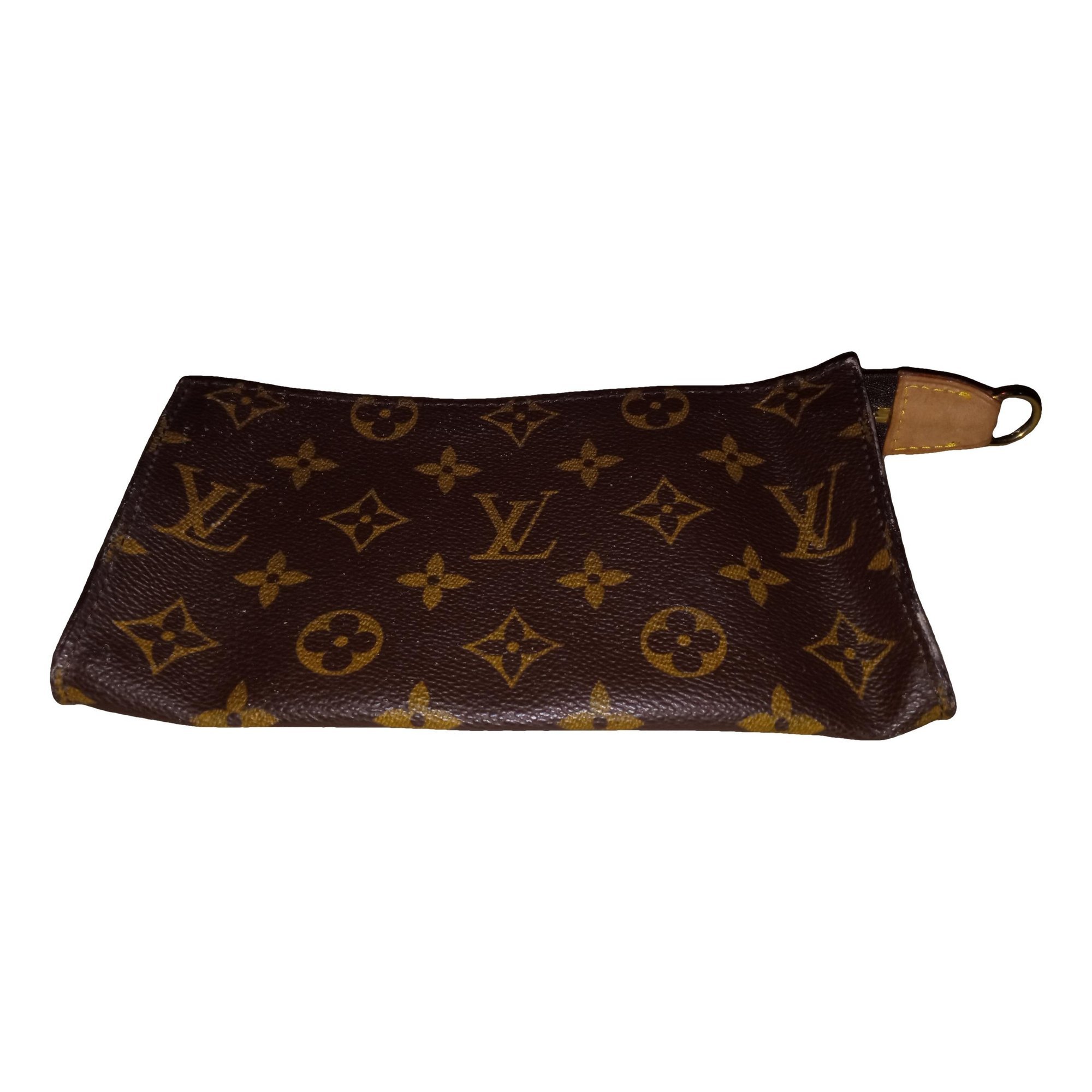 Kate Clutch leather clutch bag