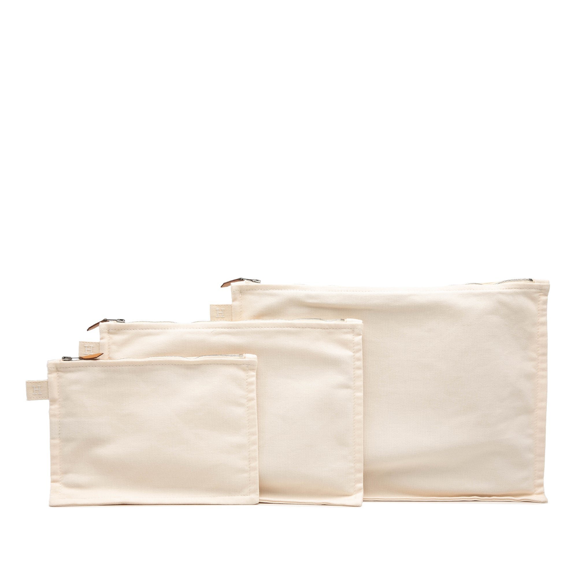 H cloth bag