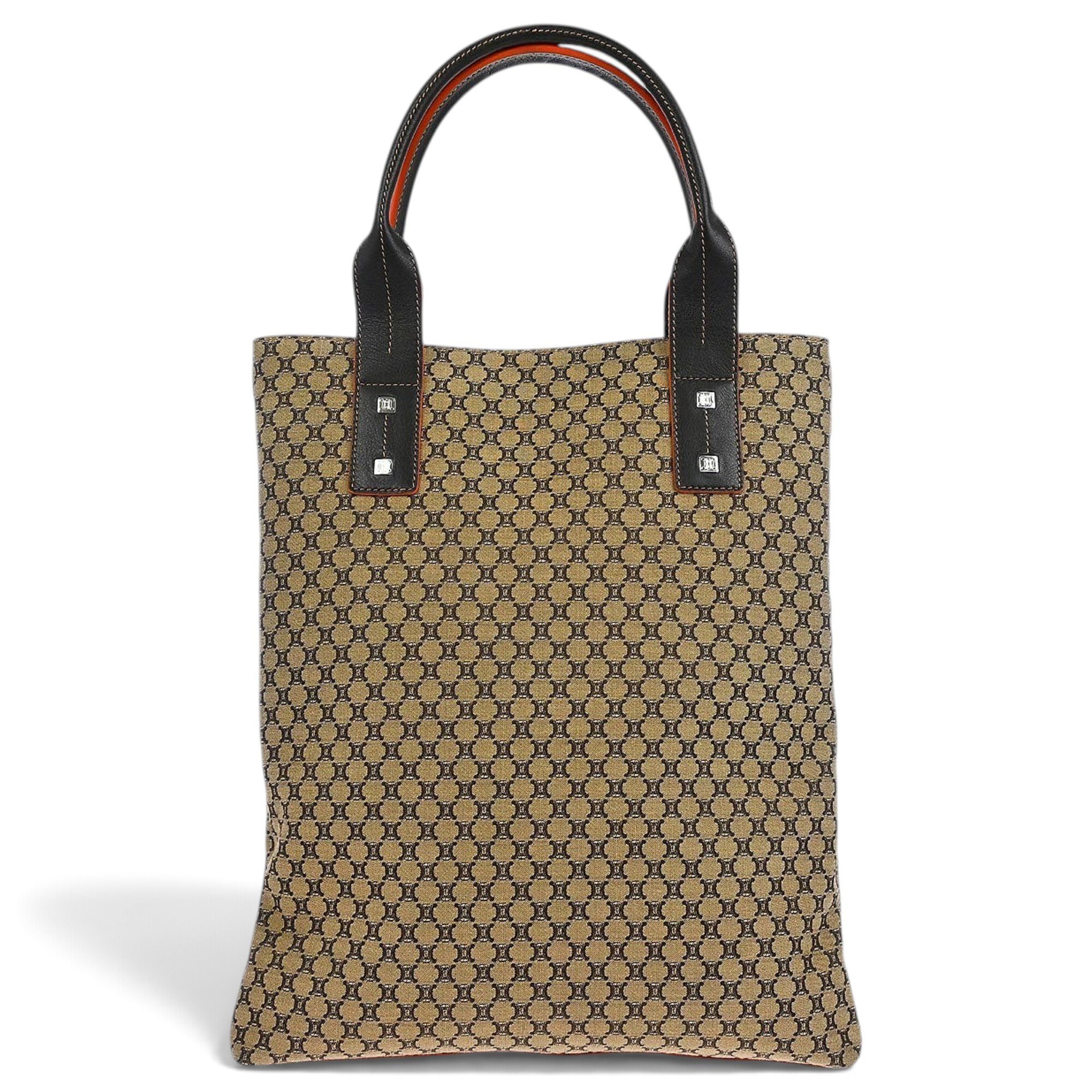 Cabas cloth tote
