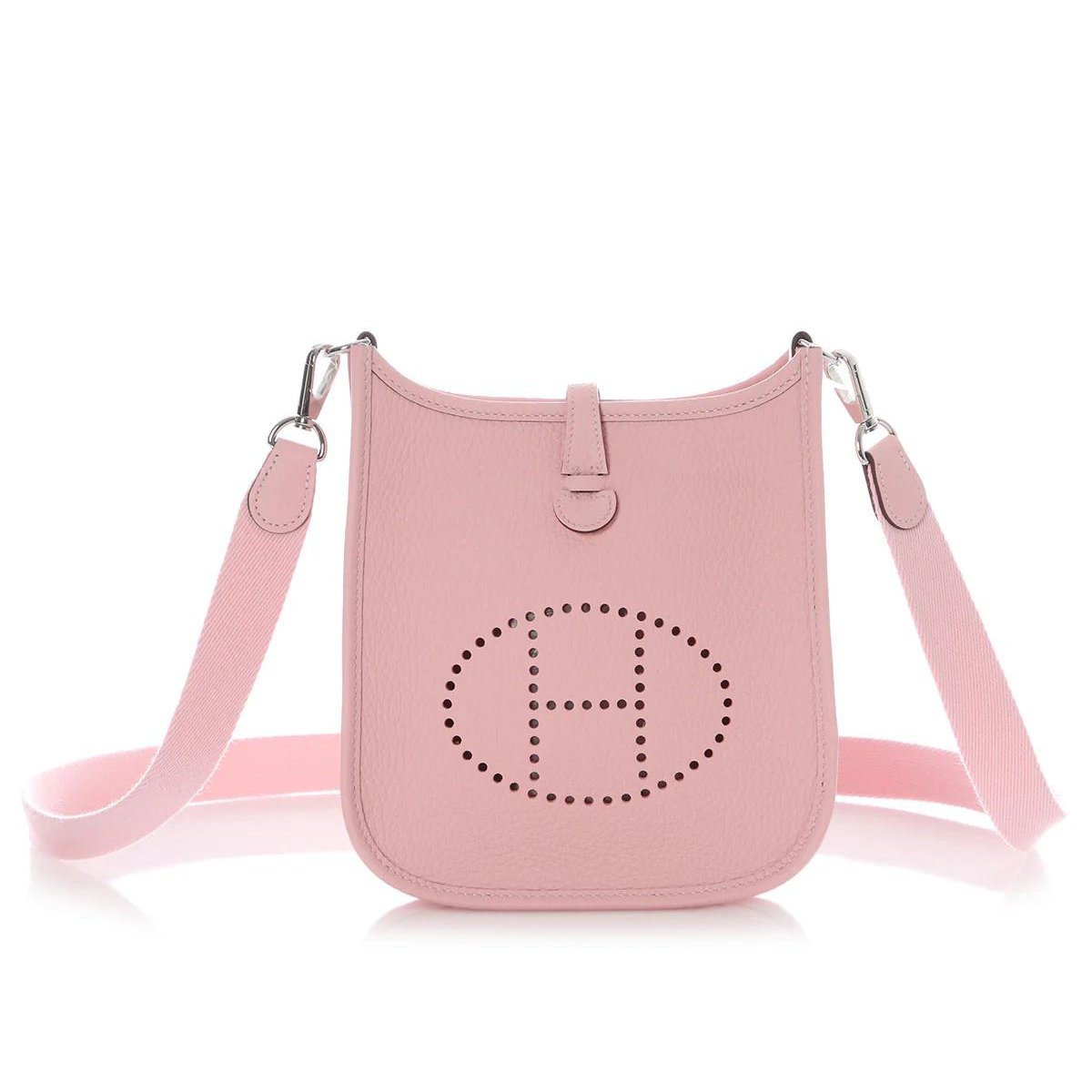 Hermes Evelyne Handbag 2025