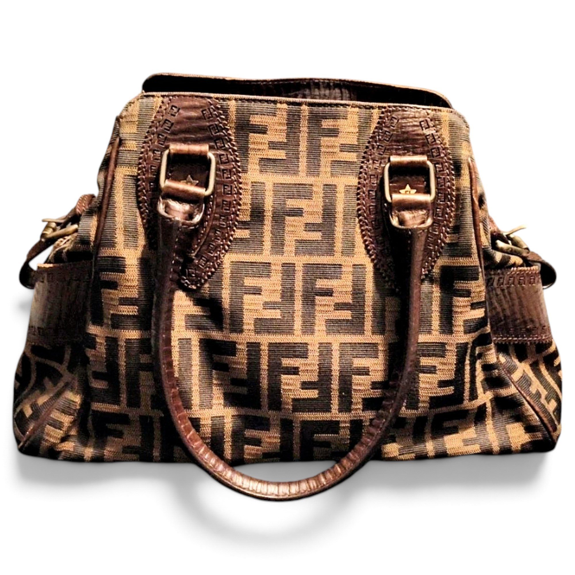 Cloth handbag
