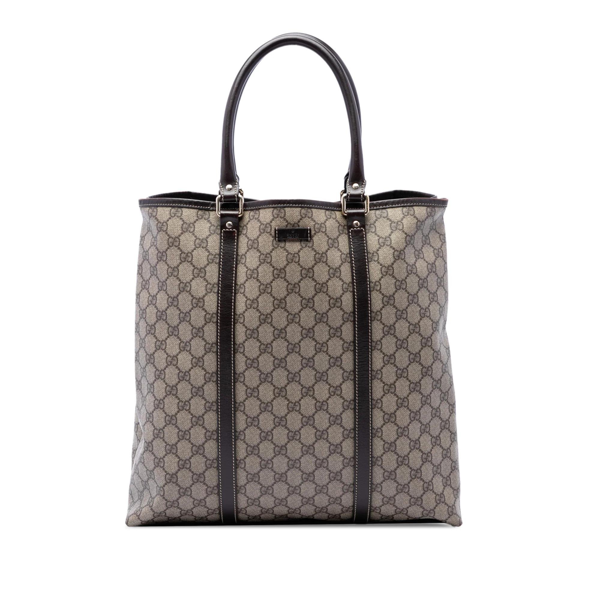 Gucci Joy leather handbag