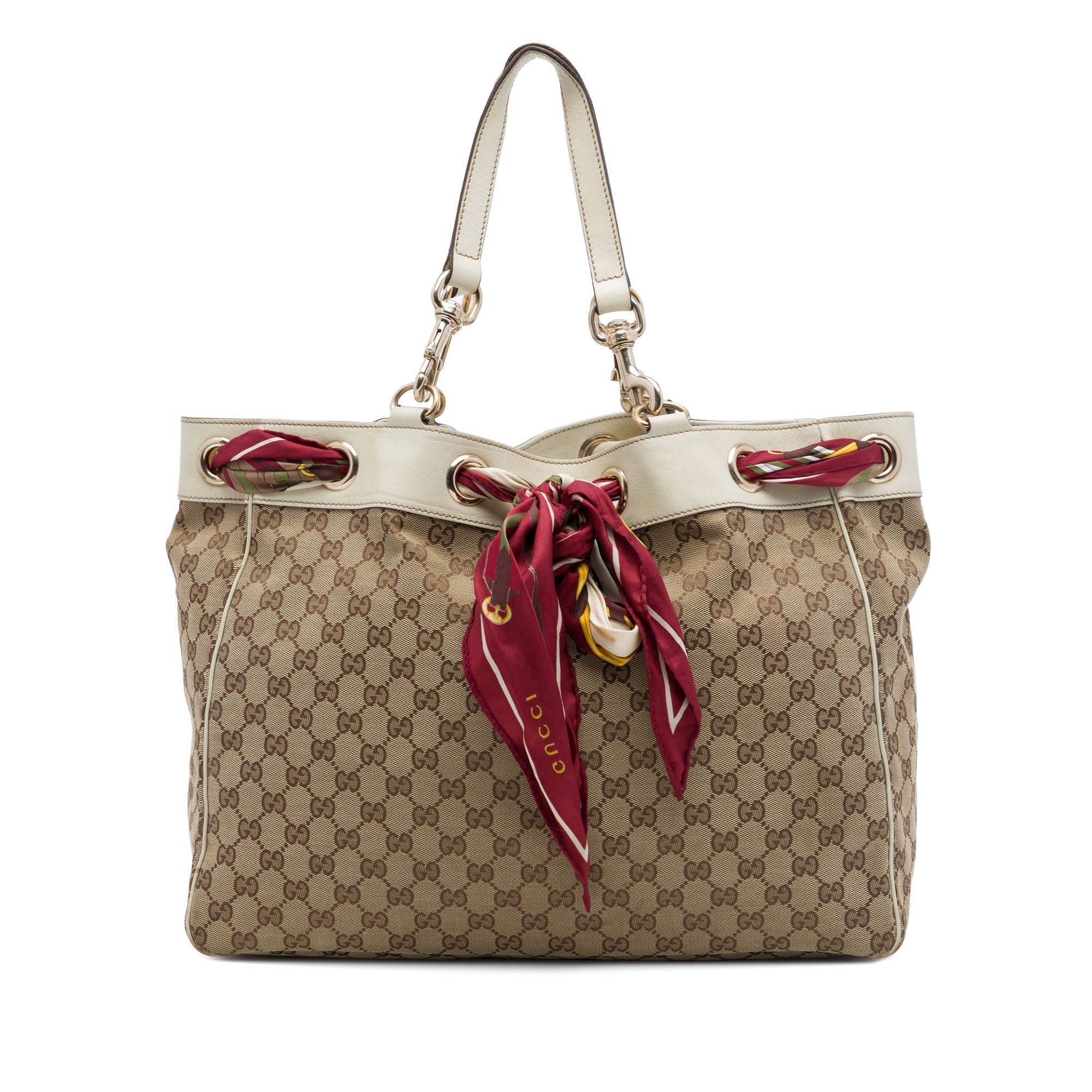 Positano cloth handbag