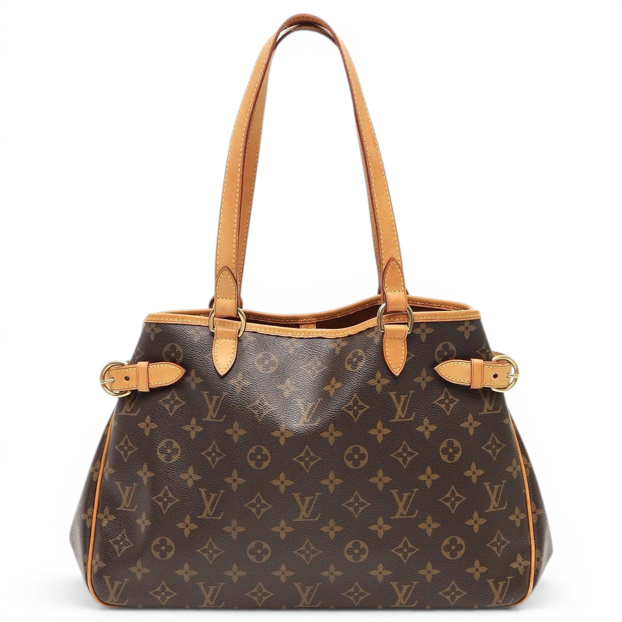 Batignolles cloth tote